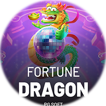 Fortune Dragon demo